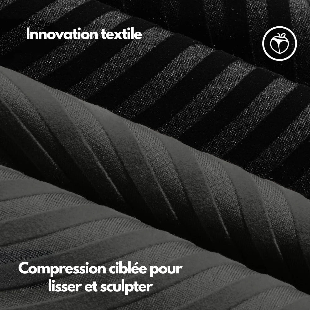 Legging SCULPTA 3D™ – Dites adieu à la cellulite grâce à la micro compression