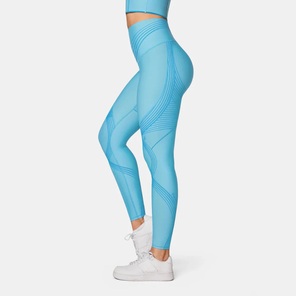 Legging SCULPTA 3D™ – Dites adieu à la cellulite grâce à la micro compression