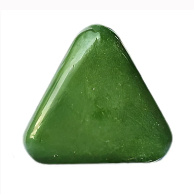 Soin Jade artisanal aux 12 plantes - Retrouvez du volume capillaire en 30 jours ! (120g)
