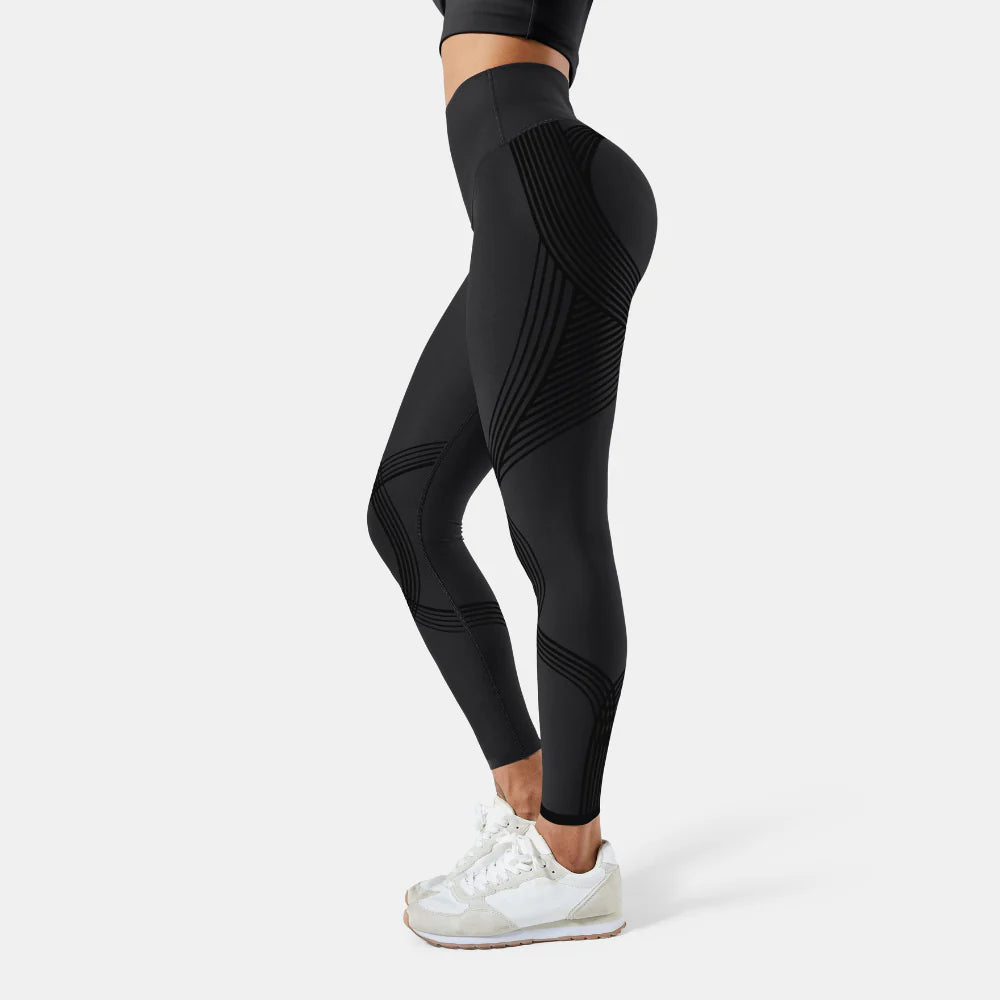 Legging SCULPTA 3D™ – Dites adieu à la cellulite grâce à la micro compression
