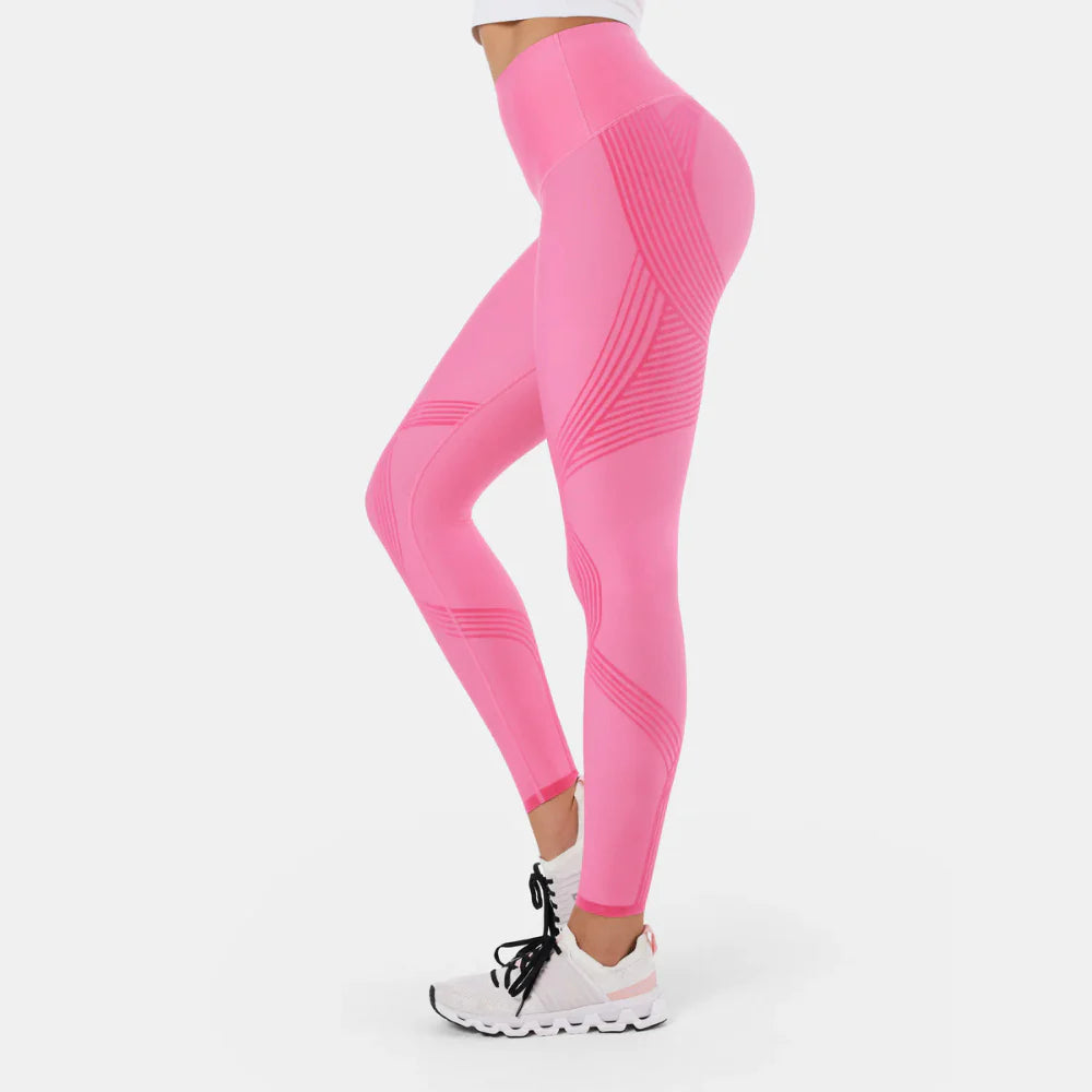 Legging SCULPTA 3D™ – Dites adieu à la cellulite grâce à la micro compression